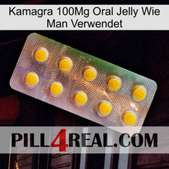 Kamagra 100Mg Oral Jelly How To Use new11